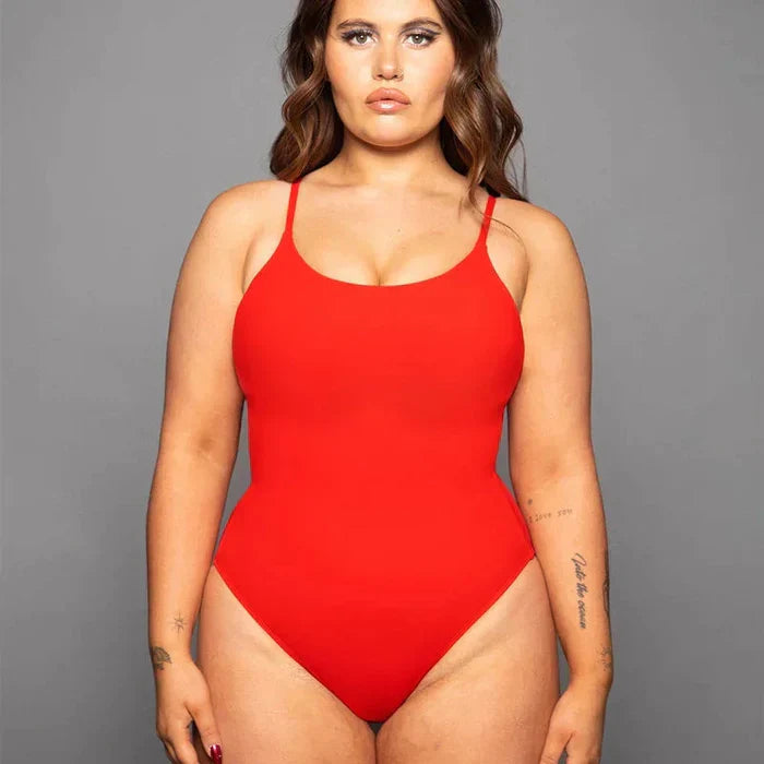 CurvaLuxe — Instantly Sculpt Your Curves and Own Every Look - Lamylie