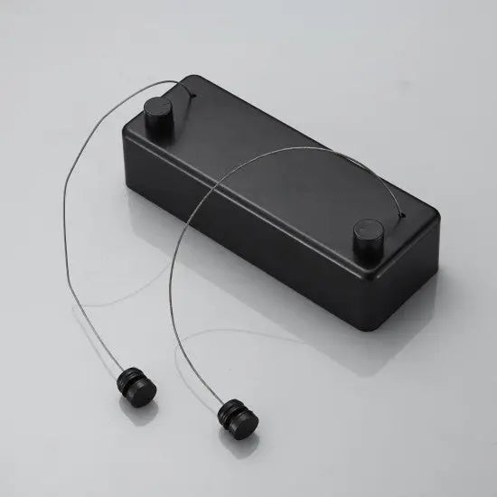 Stendibiancheria | Resistente alle intemperie | A parete | LineaRoll - Lamylie