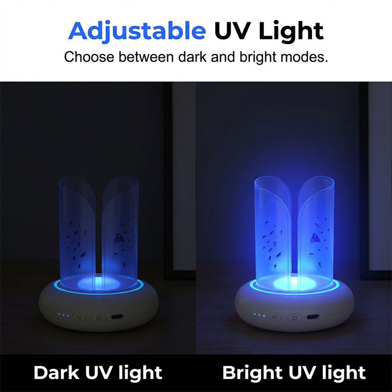 Mosquito Repellent Device – Keeps Your Home Free from Insects for Peaceful Moments - Lamylie