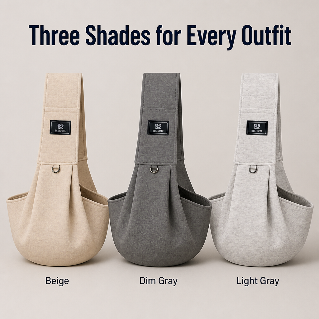 GuardianGrip Sling — Unshakable Strength and Confidence in Every Task - Lamylie