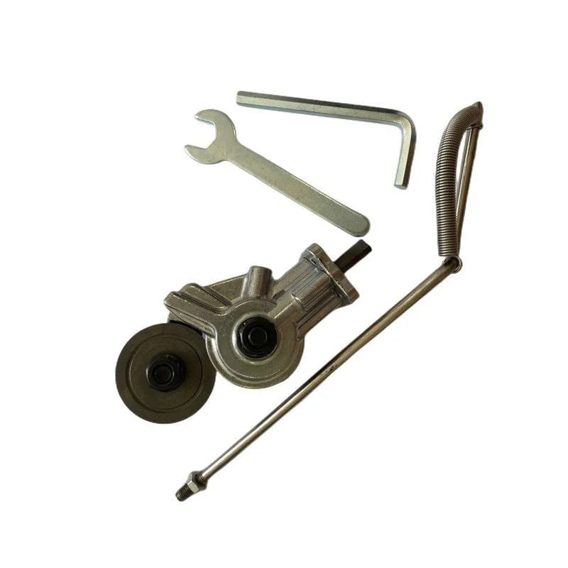 TurboShear — Slice Through Metal with Effortless Precision and Total Safety - Lamylie