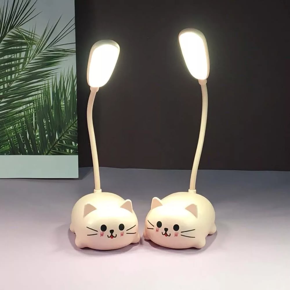 Night Light for Relaxation and Deep Sleep – Soft Glow - Lamylie