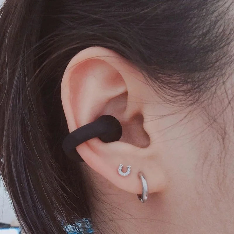 Headphones | Open-Ear Audio | Wireless | OpenPulse - Lamylie