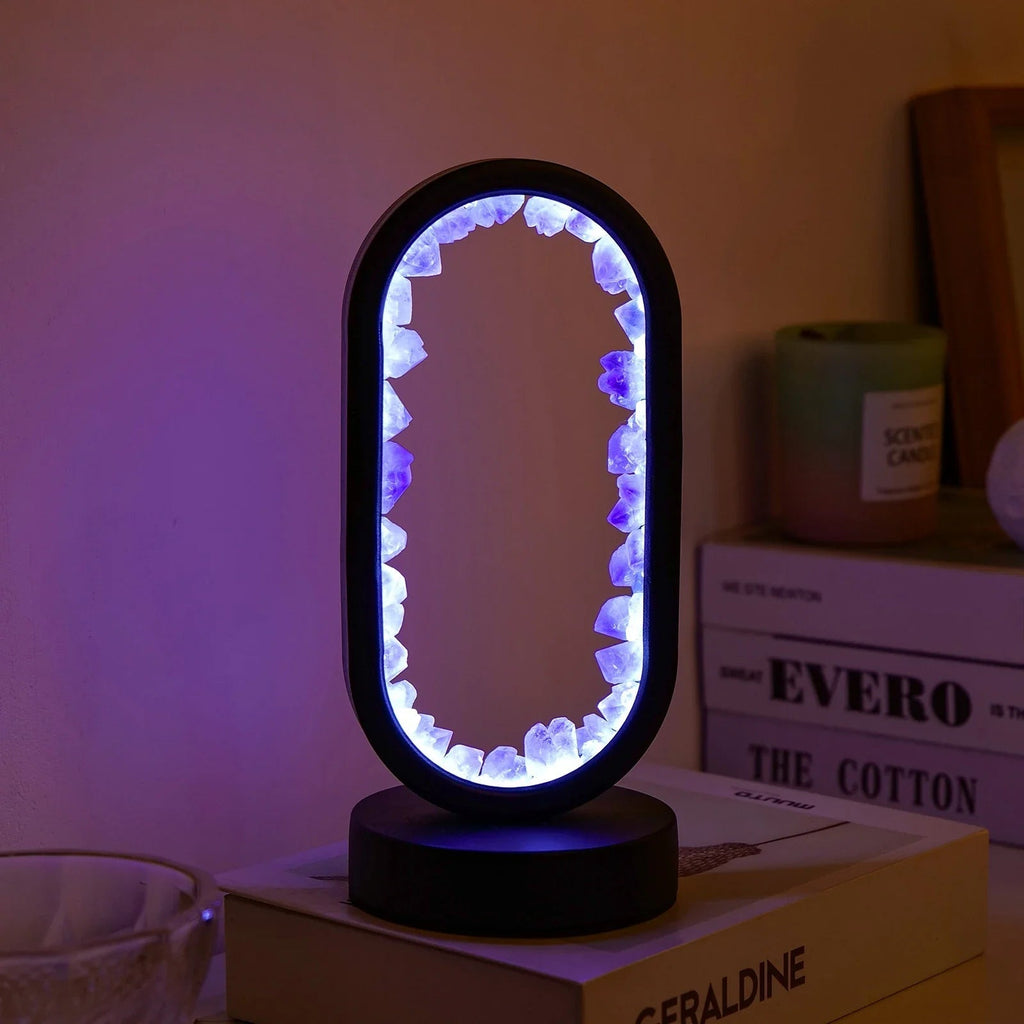 Luminara Calm – Fordyp deg i ro og la stresset forsvinne – Lamylie