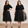 LumaLuxe — Shine All Day in Cozy Glamour and Flawless Fit - Lamylie