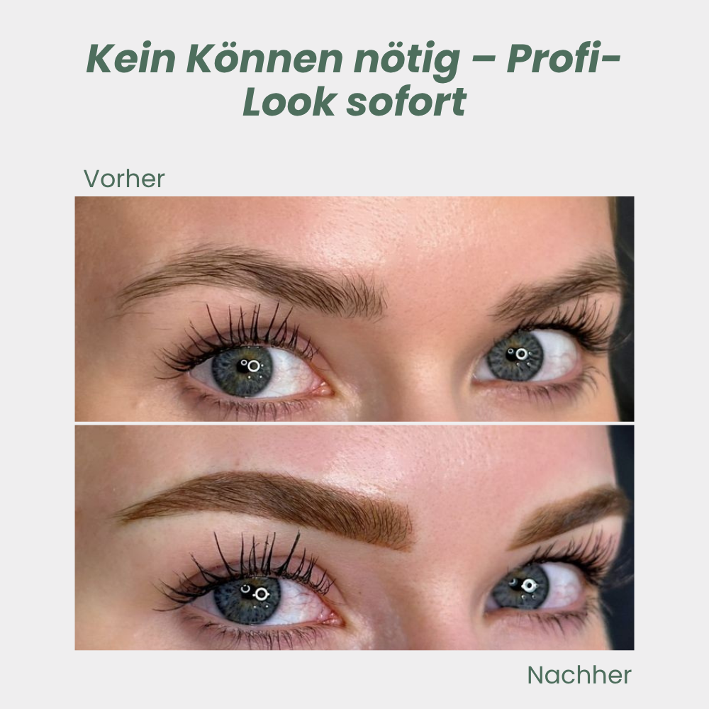 Vakkundig gevormde wenkbrauwen voor een stralende look! - Lamylie