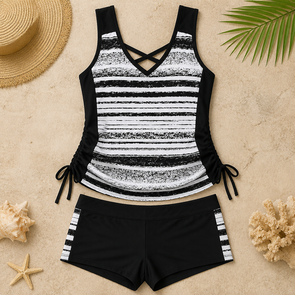 LumaSea — Shape Your Curves, Own Your Confidence Every Beach Day - Lamylie
