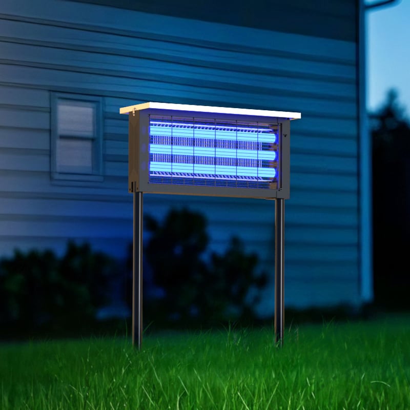 AeroShield – Relax in Nature Without Annoying Mosquitoes! - Lamylie