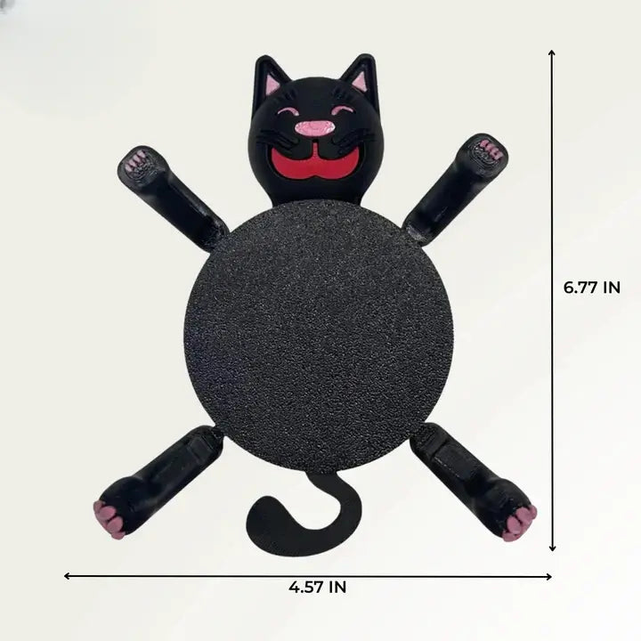 Elegant Protector for Cats - Daily Shield Against Stains and Moisture - Lamylie