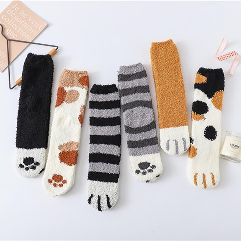 Cozy Comfort for Relaxing Days at Home - Lamylie