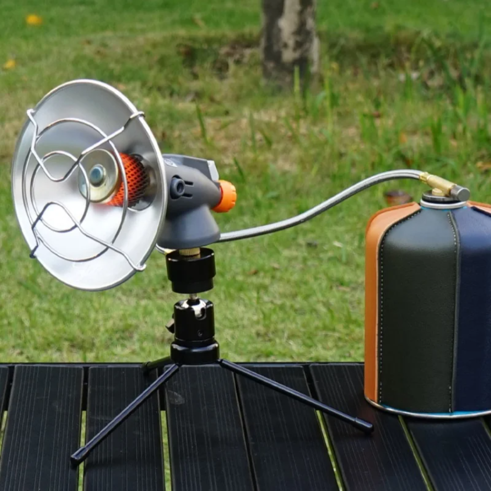 Instant Heat for Uninterrupted Adventures - Lamylie
