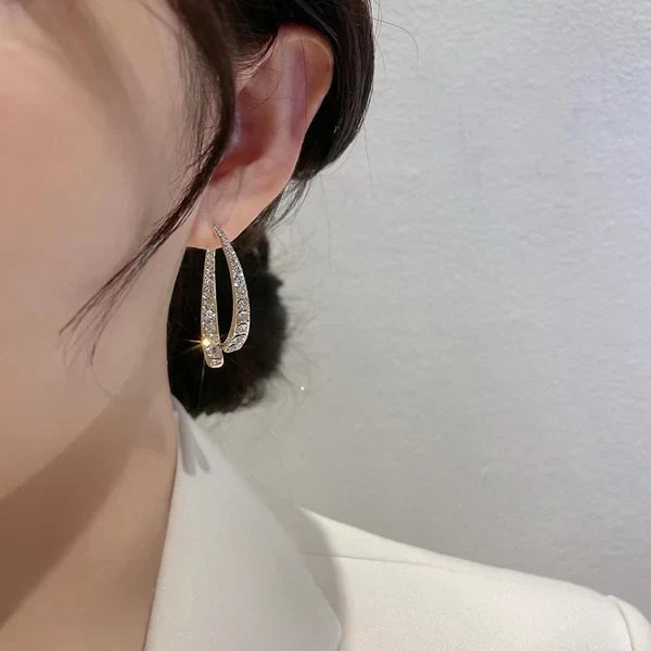 轻松展现时尚与自信，适合各种场合 - Lamylie