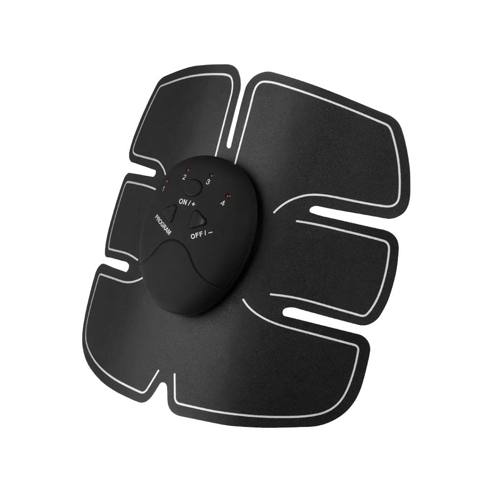 PulseCore EMS Training Pad — Sculpt Your Dream Abs Effortlessly While You Live Full Out - Lamylie