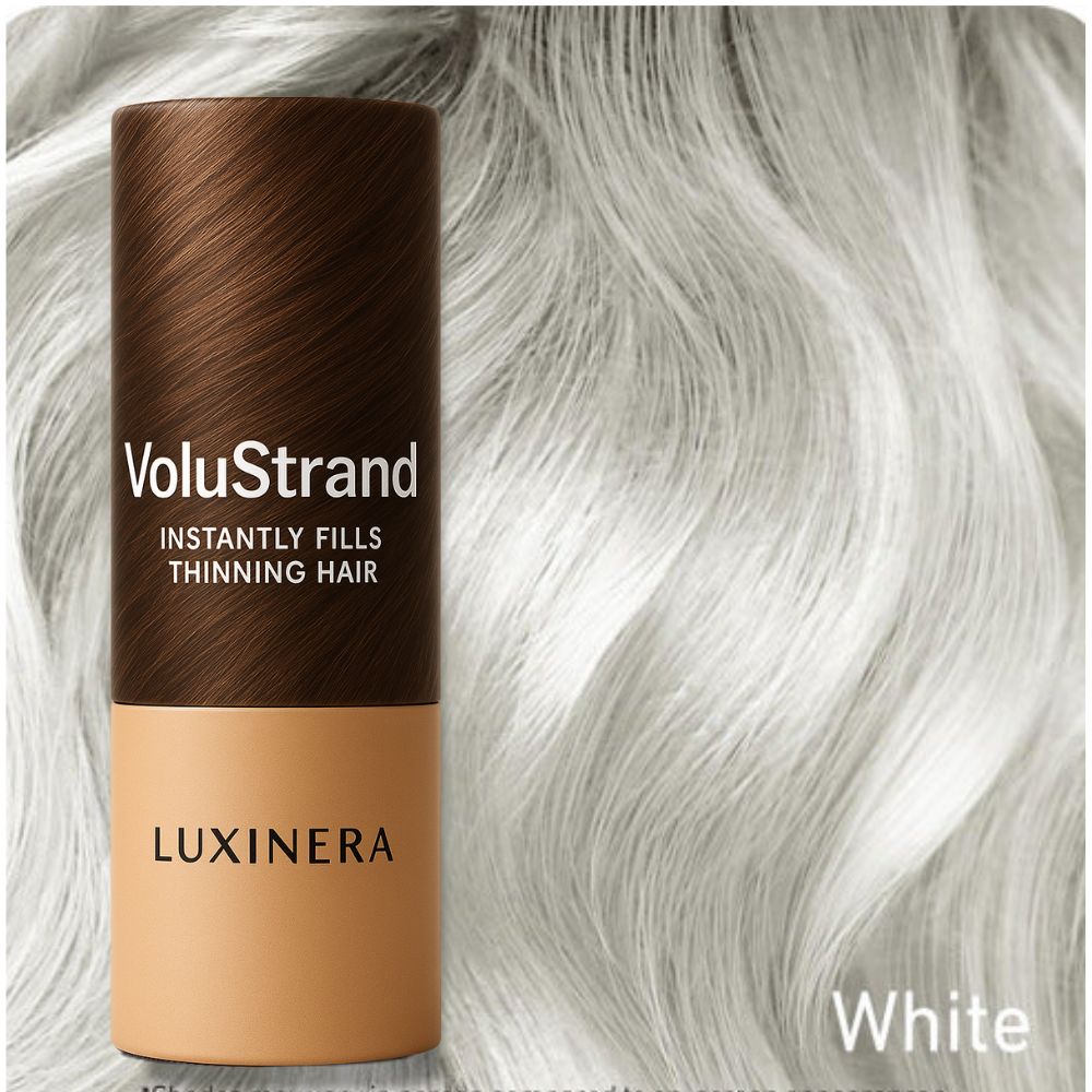 FolliBurst — Instantly Transform Thinning Hair into Full-Bodied Confidence - Lamylie
