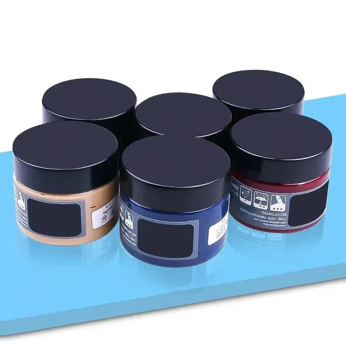 Leather Repair Gel – Restore Your Leather Like a Pro - Lamylie
