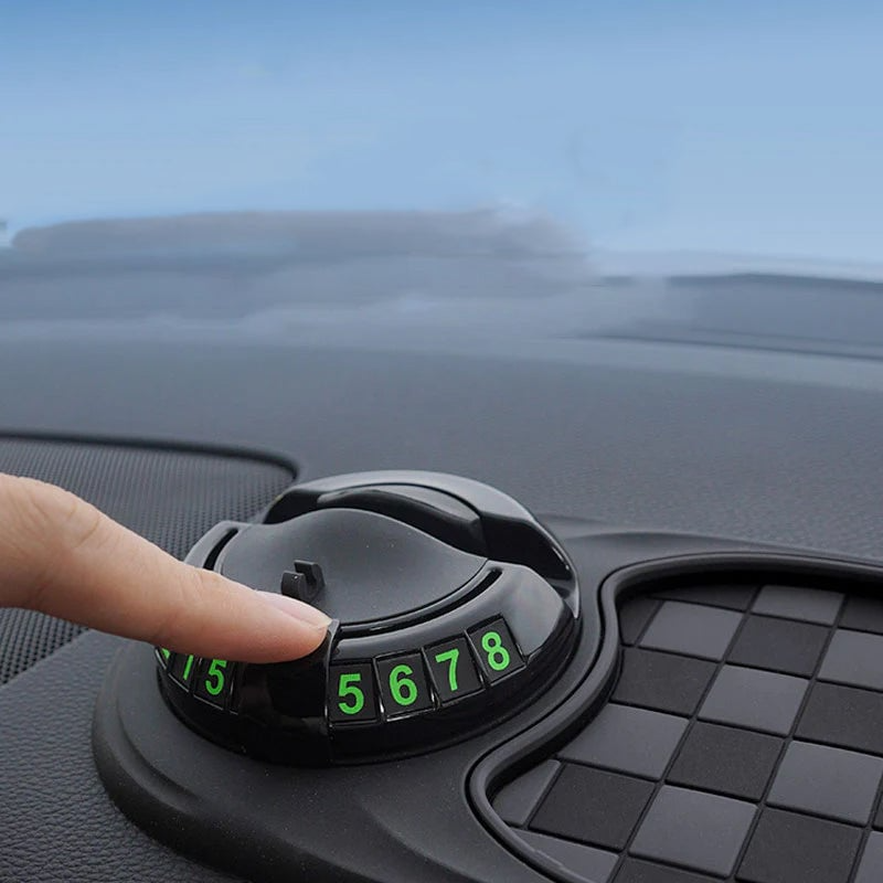 Instant Organization and Security for Your Vehicle - Lamylie
