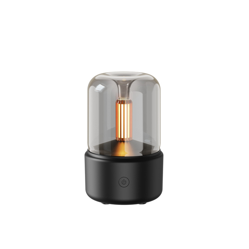 Scent Diffuser Night Lamp - Lamylie