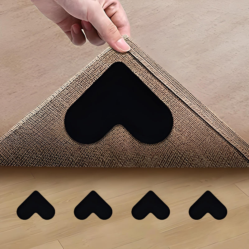 GripGuard — Udržujte své koberce rovné, bezpečné a bez uklouznutí pro naprostý klid - Lamylie
