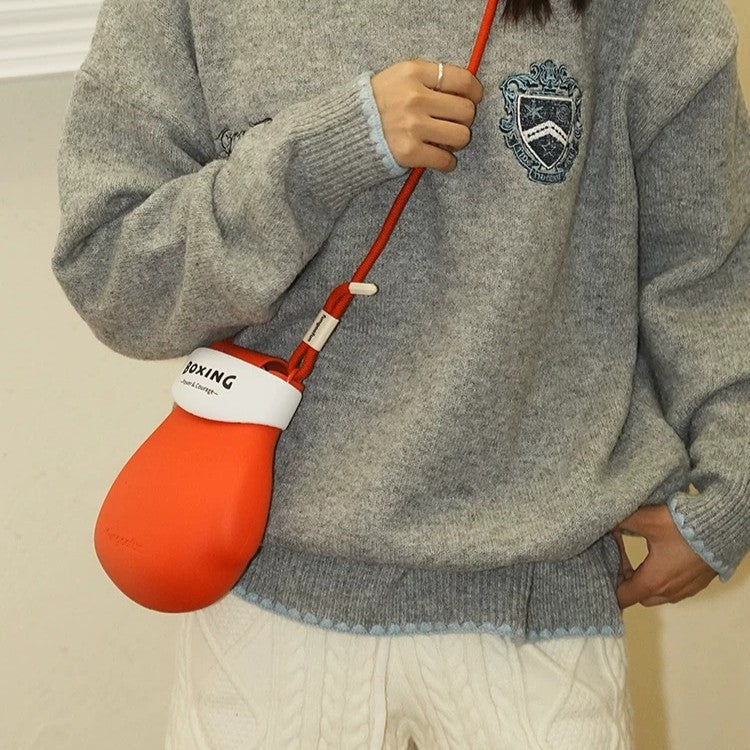 Mini-sac – Libérez un style audacieux et affichez votre assurance partout – Lamylie
