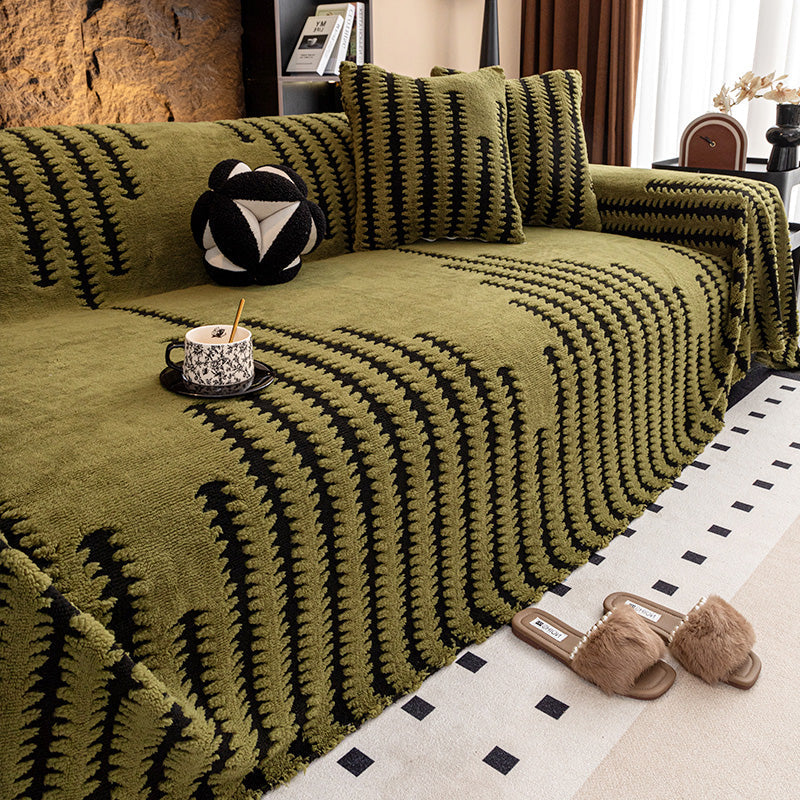 LuxeCover — Slip Into Sofas That Feel Fresh, Flawless, and Protected Every Day - Lamylie