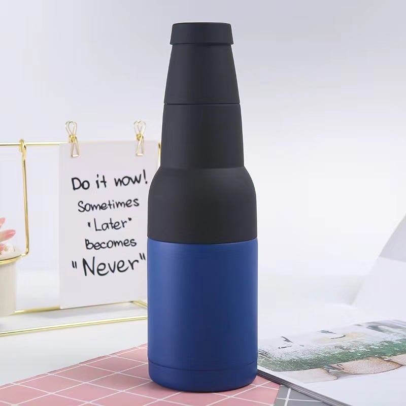 ChillMate - Mantieni la birra ghiacciata fino all'ultimo sorso - Lamylie