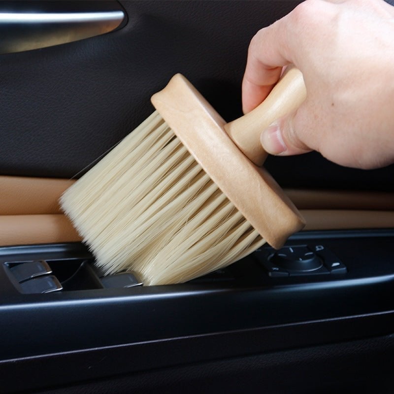 Effortlessly Reveal Hidden Stains for a Radiant, Scratch-Free Shine - Lamylie