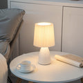 LunaLight - Lampe de table minimaliste sans fil | Lampe de chevet | Lampe de lecture - Lamylie