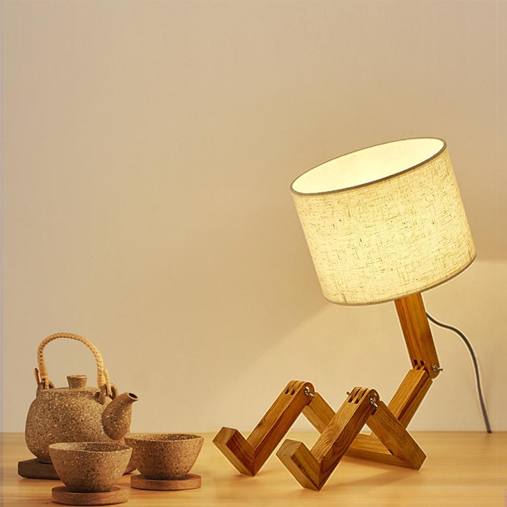 Benny Adjustable Desk Lamp - Lamylie
