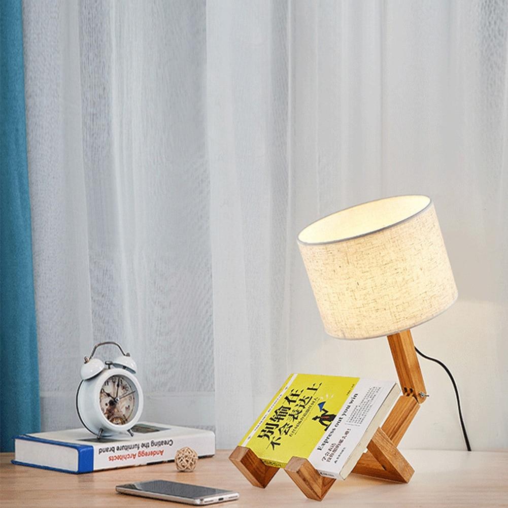 Benny verstellbare Schreibtischlampe - Lamylie