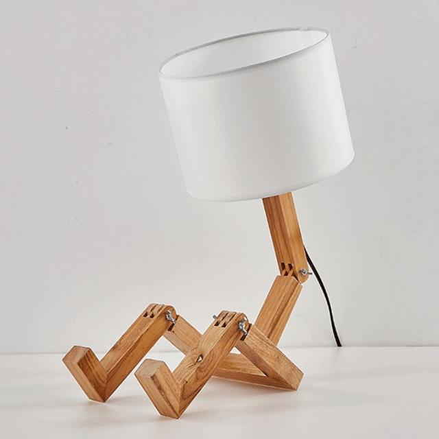 Benny Adjustable Desk Lamp - Lamylie