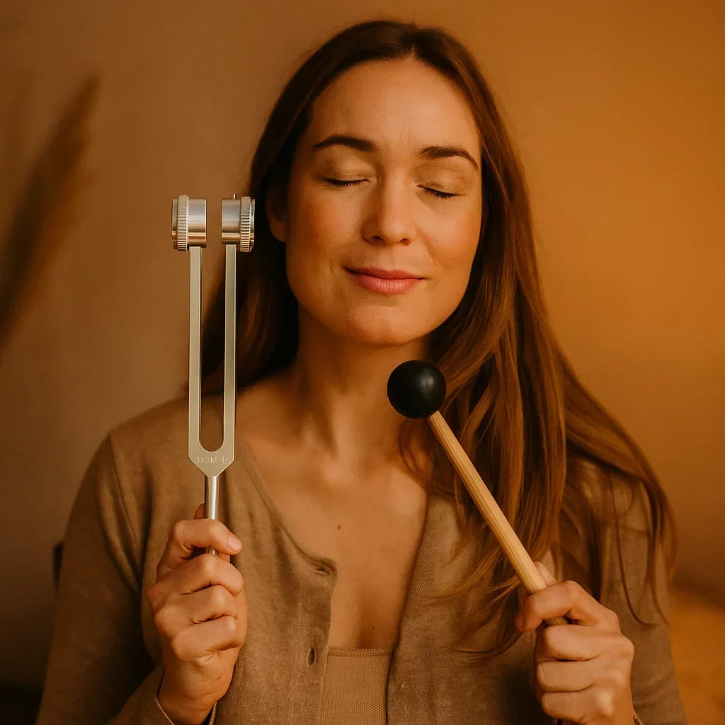 HarmoniStick 128 – Feel Your Body Find Balance - Lamylie
