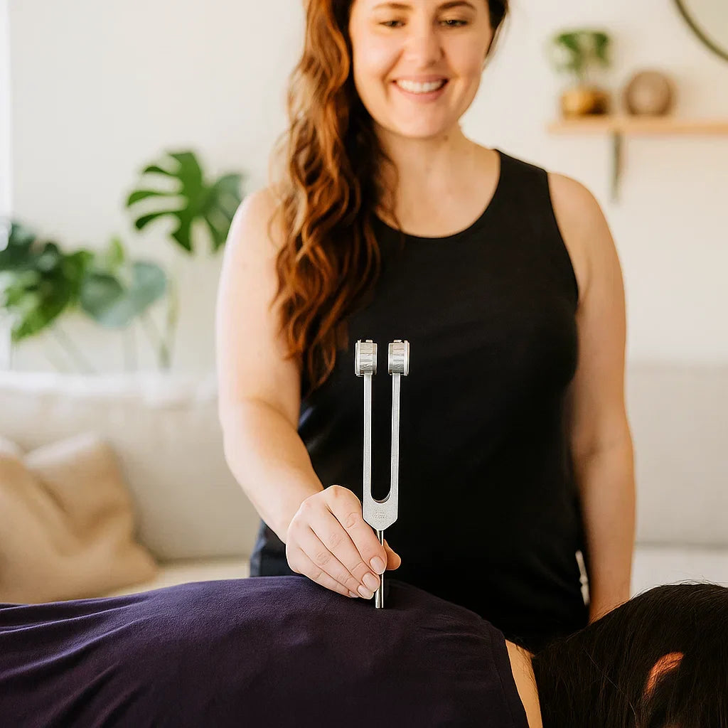 HarmoniStick 128 – Feel Your Body Find Balance - Lamylie