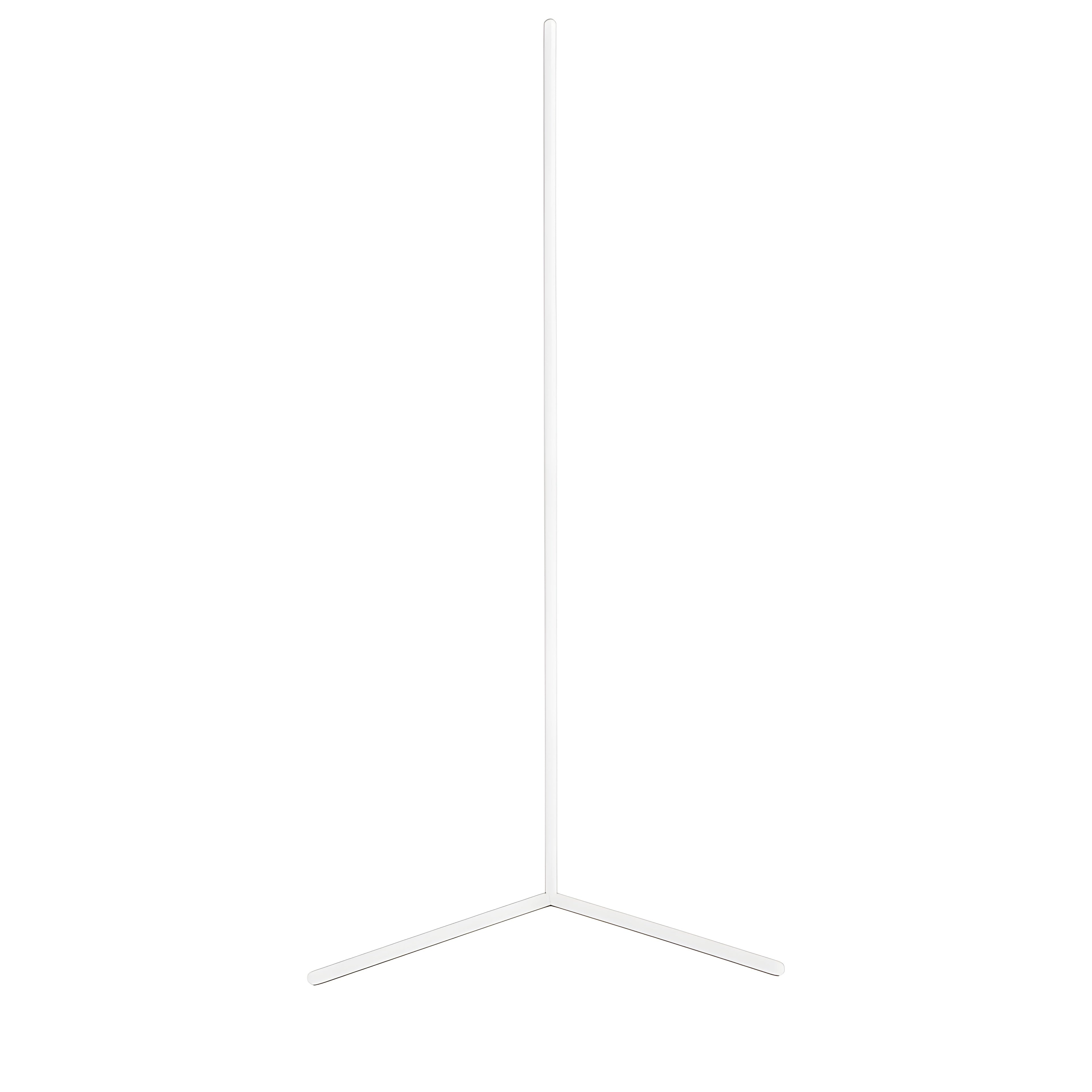Adjustable LED Corner Floor Lamp with Remote Control - Lamylie