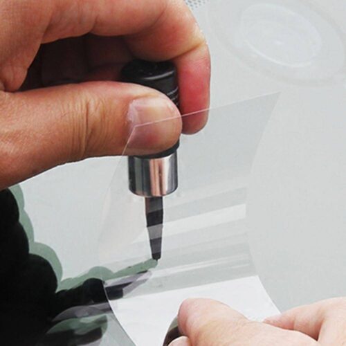 ClearFix Pro – Fix Stone Chips in Minutes - Lamylie