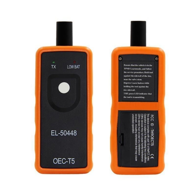 Instant Safety and Clear Control for Every Drive with PressureGuard - Lamylie