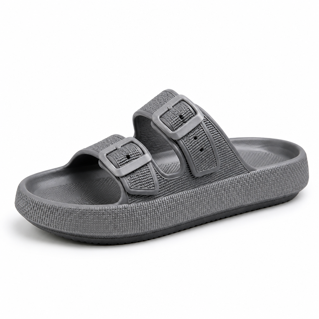 NimbusStep — Step Into All-Day Energy and Pain-Free Comfort - Lamylie