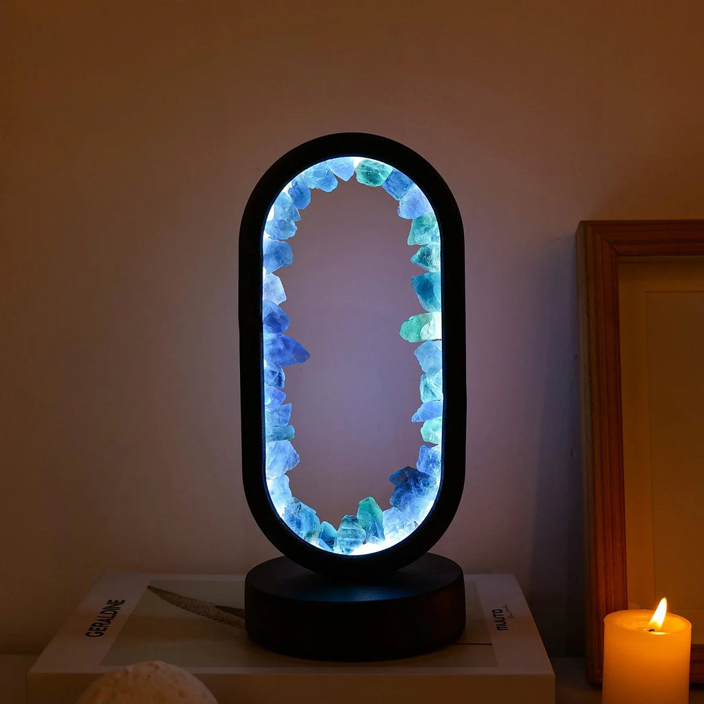 Luminara Calm – Fordyp deg i ro og la stresset forsvinne – Lamylie