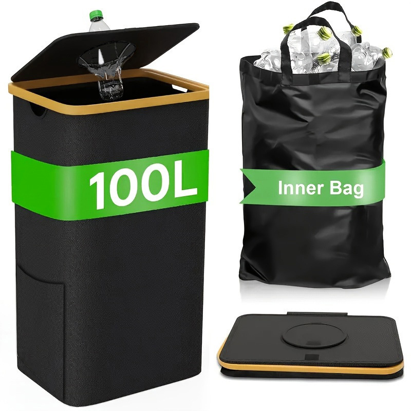FlexNest Organizer - צור מיד מקום ורוגע בביתך - Lamylie