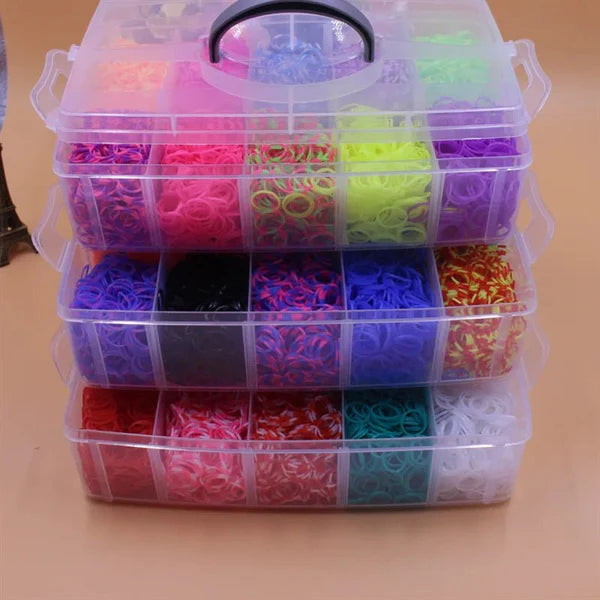 Jewelry Care – Keep Your Accessories Soft, Strong, and Stunning Daily - Lamylie