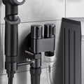Dvojitý ventilační ventil pro vodní zdroje - elegantní řešení regulace - Lamylie
