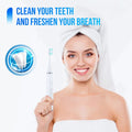 SmilePulse — Effortless Deep Cleaning for a Radiant, Confident Smile Every Day - Lamylie