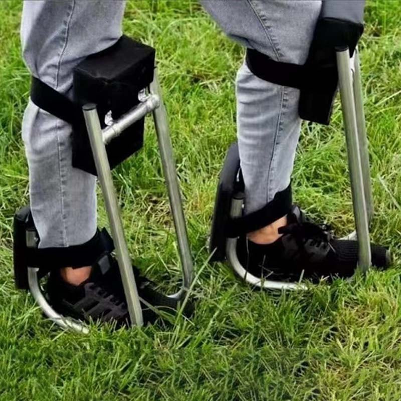 Pohodlné zahradničení bez bolesti – GardenEase Pro - Lamylie