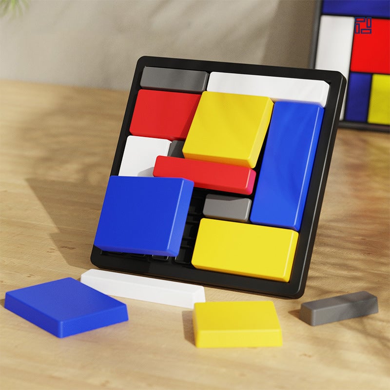 MindSpark – Éveillez le génie créatif de votre enfant par le jeu ! – Lamylie