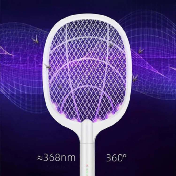 Enjoy Mosquito-Free Relaxation with VoltShield – No More Pests! - Lamylie