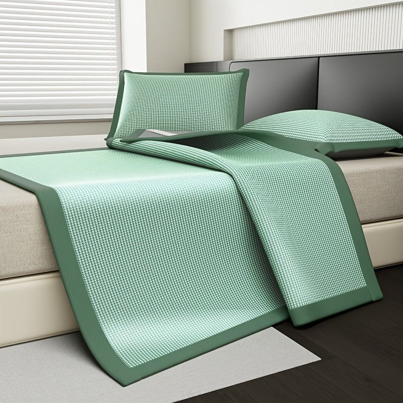 Cooling Sleep Set for Refreshing Comfort During Hot Nights - Lamylie