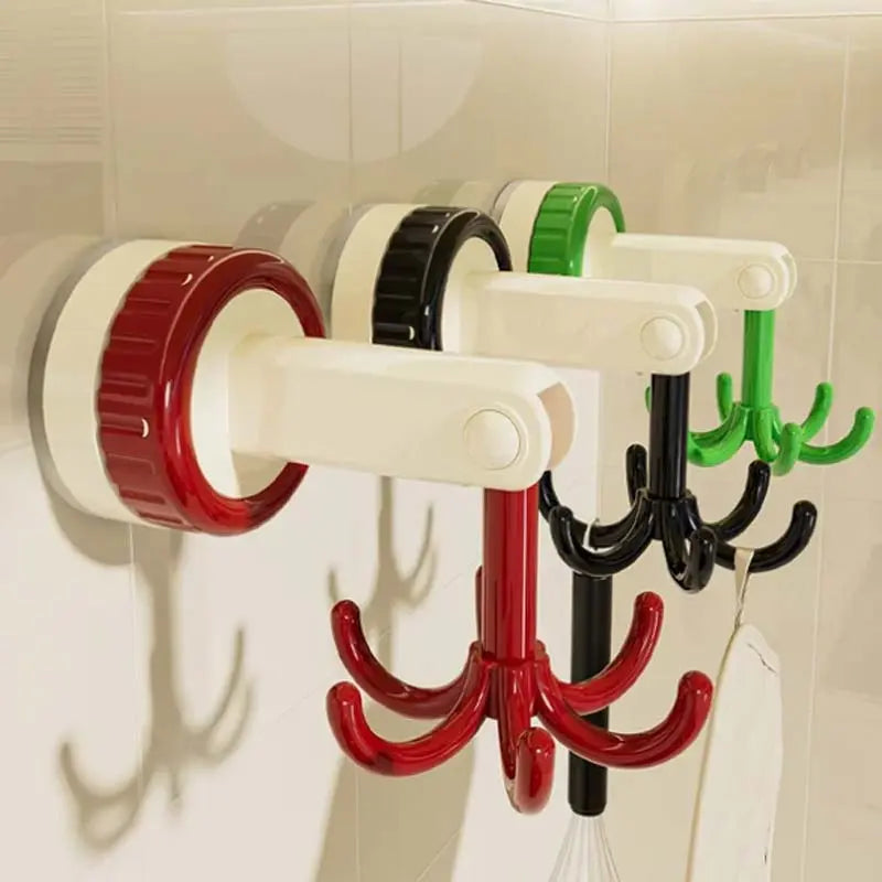 Kitchen Hooks for Quick Organization and Extra Space - Lamylie