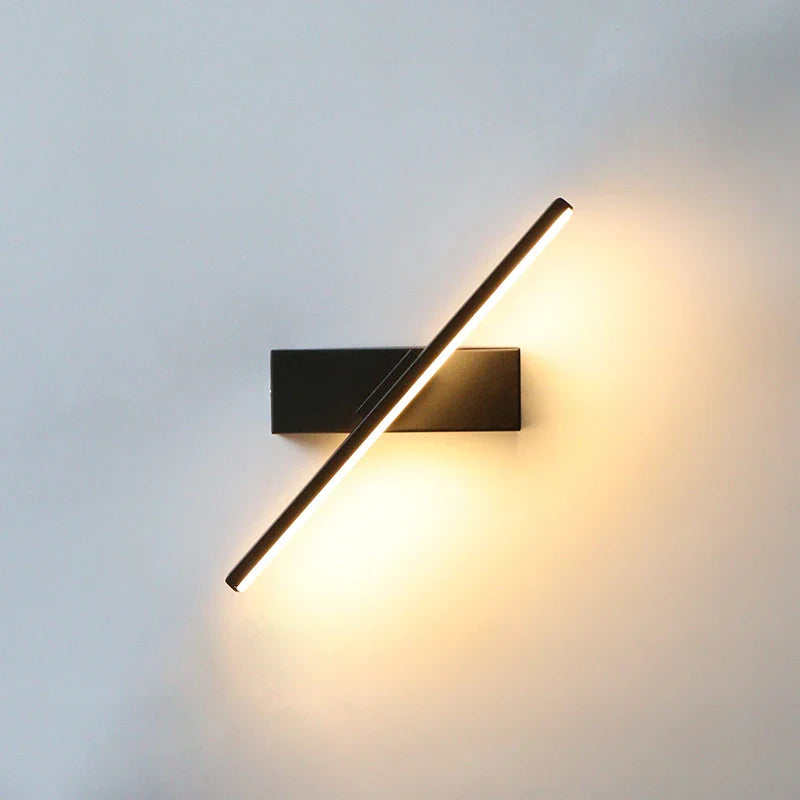 Variable LED-Wandleuchte - Lamylie