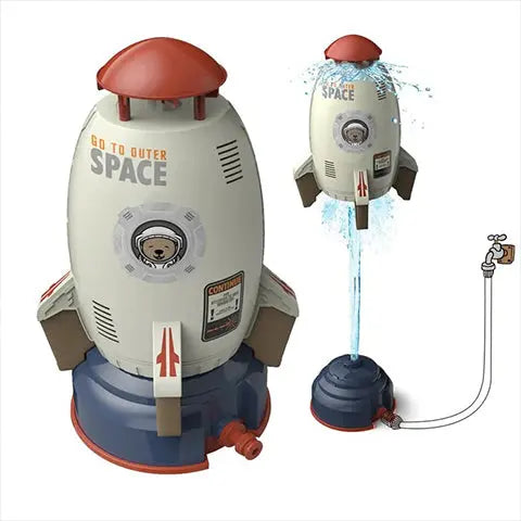 Hydro Water Toy – Zamienia upalne letnie dni w pełne zabawy przygody - Lamylie