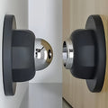 Butoir de porte magnétique – Aucun perçage requis – Lamylie