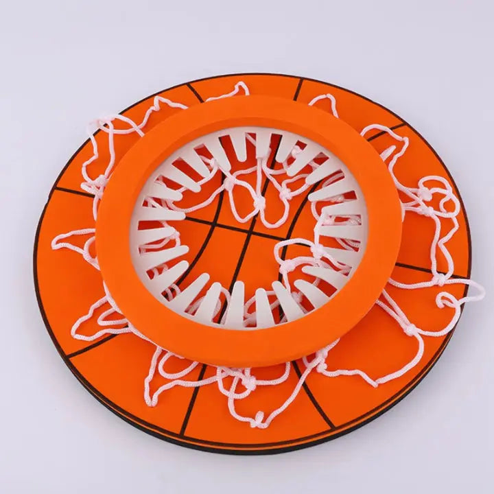 Basketballkorb-Set für die Decke - Lamylie